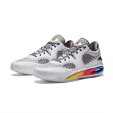 Anta KLAY THOMPSON KTX "CROSSING TIME" Кроссовки баскетбольные Белый/Разноцветный - фото 298593