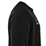 Jögel ESSENTIAL SWEATSHIRT Свитшот Черный - фото 298595