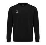 Jögel ESSENTIAL SWEATSHIRT Свитшот Черный - фото 298596