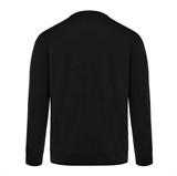Jögel ESSENTIAL SWEATSHIRT Свитшот Черный - фото 298599