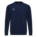 Jögel ESSENTIAL SWEATSHIRT Свитшот Темно-синий - фото 298602