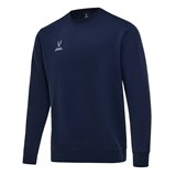 Jögel ESSENTIAL SWEATSHIRT Свитшот Темно-синий - фото 298603