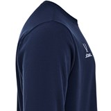 Jögel ESSENTIAL SWEATSHIRT Свитшот Темно-синий - фото 298604