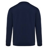 Jögel ESSENTIAL SWEATSHIRT Свитшот Темно-синий - фото 298605