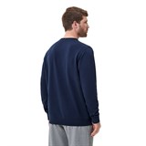 Jögel ESSENTIAL SWEATSHIRT Свитшот Темно-синий - фото 298609