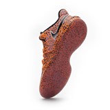 Nike ZOOM HYPERSPEED COURT SE "ELECTRIC" Кроссовки волейбольные Оранжевый/Черный - фото 298615