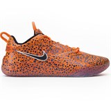 Nike ZOOM HYPERACE 3 SE "ELECTRIC" Кроссовки волейбольные Оранжевый/Черный - фото 298622