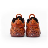 Nike ZOOM HYPERACE 3 SE "ELECTRIC" Кроссовки волейбольные Оранжевый/Черный - фото 298624