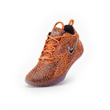 Nike ZOOM HYPERACE 3 SE "ELECTRIC" Кроссовки волейбольные Оранжевый/Черный - фото 298627