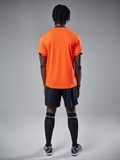 Kelme TECHNICAL (8151ZB1003-368) Форма футбольная Оранжевый/Черный - фото 298665