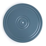 Rusbrand MR-D-242 Диск здоровья Голубой/Графит - фото 298706