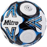 Mitre DELTA ONE 24 Мяч футбольный - фото 298716