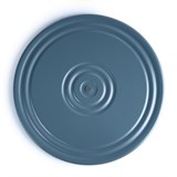 Rusbrand MR-D-243 Диск здоровья Мятный/Графит - фото 298726