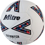 Mitre ULTIMATCH ONE 24 FIFA BASIC Мяч футбольный - фото 298730
