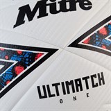 Mitre ULTIMATCH ONE 24 FIFA BASIC Мяч футбольный - фото 298731
