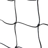 Rusbrand FS-PV-№22 Сетка для пляжного волейбола Черный - фото 298743