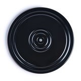 Rusbrand MR-D-244 Диск здоровья Красный/Черный - фото 298752