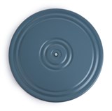 Rusbrand MR-D-241 Диск здоровья Розовый/Графит - фото 298756