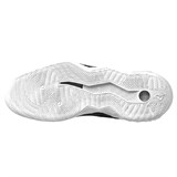 Mizuno WAVE DIMENSION MID Кроссовки волейбольные Черный/Белый - фото 298774