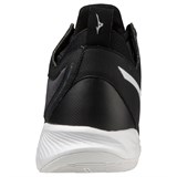 Mizuno WAVE DIMENSION MID Кроссовки волейбольные Черный/Белый - фото 298777