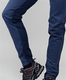 Nordski PRO (W) BLUE Брюки спортивные женские Темно-синий - фото 298828