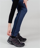 Nordski PRO (W) BLUE Брюки спортивные женские Темно-синий - фото 298829