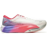 Anta C202 5 GT PRO Кроссовки беговые Белый/Красный/Фиолетовый - фото 298842