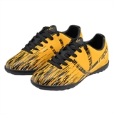 Jögel RAPIDO TF (28-33) Бутсы футбольные многошиповки детские Желтый/Черный - фото 298848