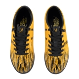 Jögel RAPIDO TF (28-33) Бутсы футбольные многошиповки детские Желтый/Черный - фото 298852