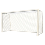 Sportwerk SpW-AG-300-1.0-1P Ворота тренировочные свободностоящие, алюминиевые 3,0 х 1 х 1 м - фото 298859