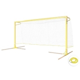 Sportwerk SpW-AG-550-1P Ворота для пляжного футбола, алюминиевые 5,5 х 2,2 х 1,5 м. - фото 298869