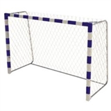 Sportwerk SpW-AG-CP 2-х цветная окраска рамы ворот из профиля 100х120 с использованием пленки - фото 298879