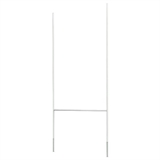 Sportwerk SpW-AR-3 Ворота для регби 5,65х3,0,алюминиевые, стационарные - фото 298882