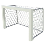 Sportwerk SpW-AS-100.8-1P Ворота тренировочные свободностоящие, алюминиевые 1,0 х 0,8 х 0,7 м - фото 298885