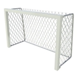 Sportwerk SpW-AS-180-1P Ворота тренировочные свободностоящие, алюминиевые 1,8 х 1,2 х 0,8 м - фото 298889