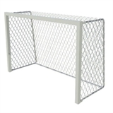 Sportwerk SpW-AS-240-0.4-1P Ворота тренировочные свободностоящие, алюминиевые 2,4 х 1,6 х 0,4 м - фото 298890