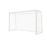 Sportwerk SpW-AS-300-1P-135 Ворота для мини-футбола/гандбола, свободностоящие, для зала и улицы, алюминиевые 3 х 2 x 1,35 м - фото 298893