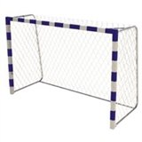 Sportwerk SpW-AS-CP 2-х цветная окраска рамы ворот из профиля 80х80 с использованием пленки - фото 298900