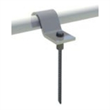 Sportwerk SpW-KA-1 Комплект универсальных кронштейнов и анкеров - фото 298931