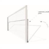 Sportwerk SpW-SR-2Z Складная оцинкованная нижняя рама - фото 298945