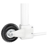 Sportwerk SpW-TWAS Комплект транспортировочных колес (2 шт.) - фото 298957