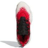 Adidas TRAE YOUNG 3 Кроссовки баскетбольные Белый/Красный - фото 298962