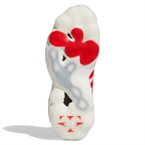 Adidas TRAE YOUNG 3 Кроссовки баскетбольные Белый/Красный - фото 298963