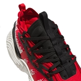 Adidas TRAE YOUNG 3 Кроссовки баскетбольные Белый/Красный - фото 298968