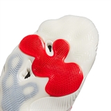 Adidas TRAE YOUNG 3 Кроссовки баскетбольные Белый/Красный - фото 298969