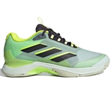 Adidas AVACOURT 2 (W) Кроссовки теннисные женские Зеленый/Черный - фото 298970