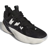 Adidas TRAE YOUNG UNLIMITED 2 Кроссовки баскетбольные Черный/Белый - фото 299001