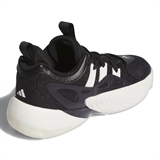 Adidas TRAE YOUNG UNLIMITED 2 Кроссовки баскетбольные Черный/Белый - фото 299002