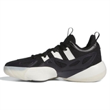 Adidas TRAE YOUNG UNLIMITED 2 Кроссовки баскетбольные Черный/Белый - фото 299003