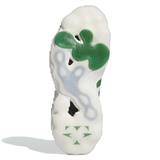 Adidas TRAE YOUNG 3 Кроссовки баскетбольные Белый/Зеленый - фото 299018